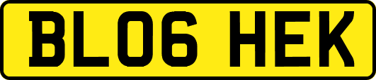 BL06HEK