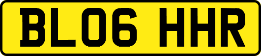 BL06HHR