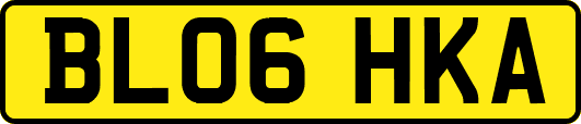 BL06HKA