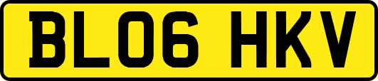 BL06HKV