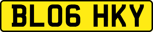 BL06HKY