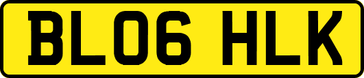 BL06HLK