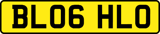 BL06HLO