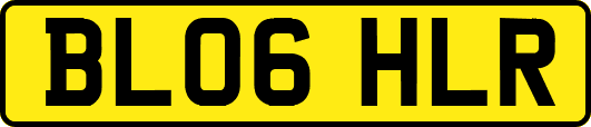 BL06HLR