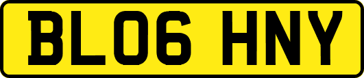 BL06HNY