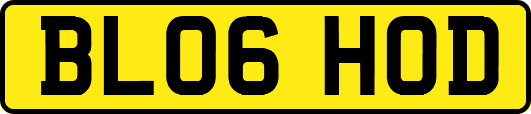 BL06HOD