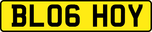 BL06HOY