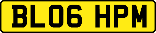 BL06HPM
