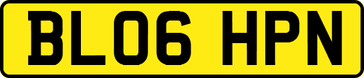 BL06HPN