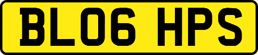 BL06HPS