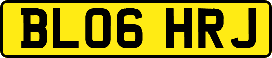 BL06HRJ