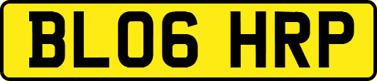 BL06HRP