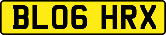 BL06HRX