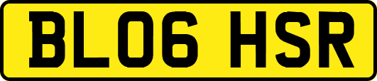 BL06HSR