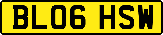 BL06HSW