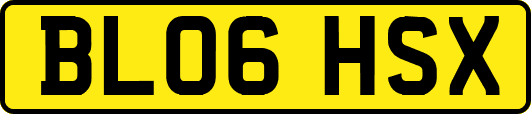 BL06HSX