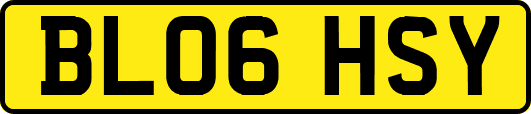 BL06HSY