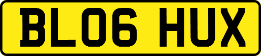 BL06HUX