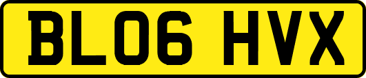 BL06HVX