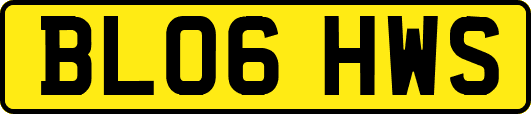 BL06HWS