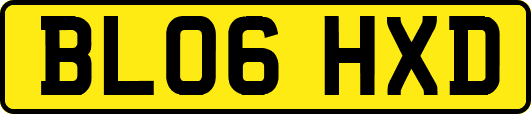 BL06HXD
