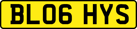 BL06HYS