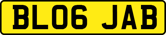 BL06JAB