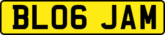 BL06JAM