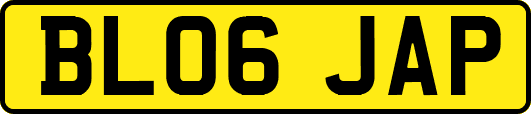 BL06JAP