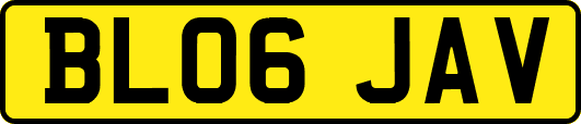 BL06JAV
