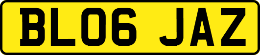 BL06JAZ