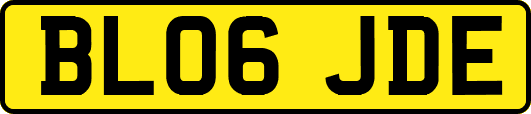 BL06JDE