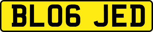 BL06JED