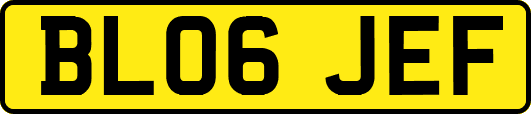 BL06JEF