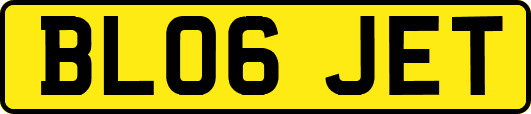 BL06JET