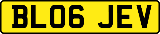 BL06JEV