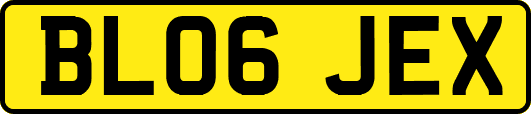 BL06JEX