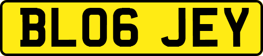 BL06JEY