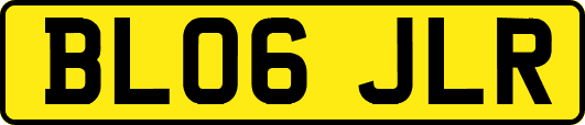 BL06JLR