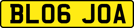 BL06JOA