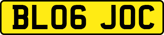BL06JOC