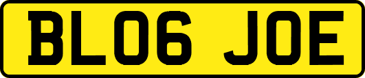 BL06JOE