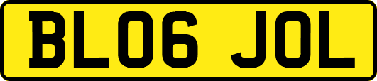 BL06JOL