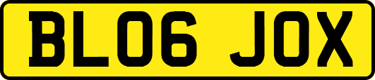 BL06JOX