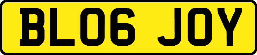 BL06JOY