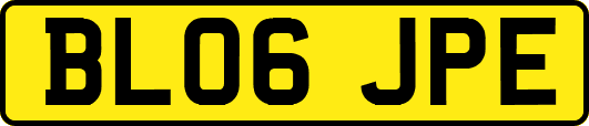 BL06JPE