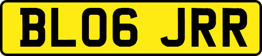 BL06JRR