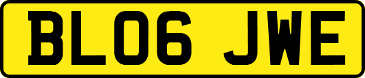 BL06JWE