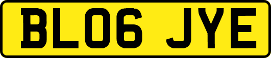 BL06JYE