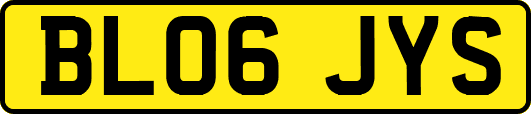 BL06JYS
